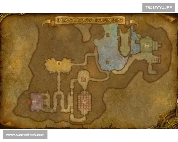 魔兽世界地图三星升级攻略